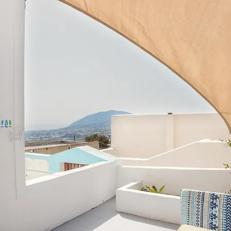 The Garden View *
