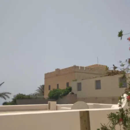 Appartamento The Garden View