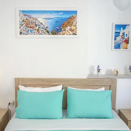 Appartement The Garden View *